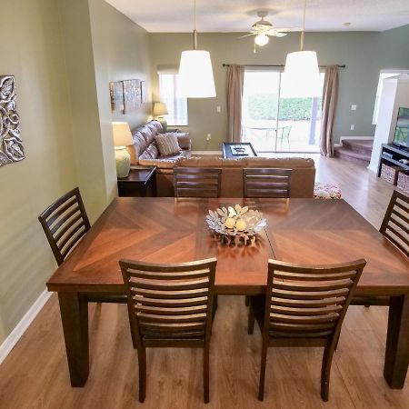 3Br 3Bath Pvt Townhome Patio 15Min Disney 1291Ft Kissimmee Exterior foto