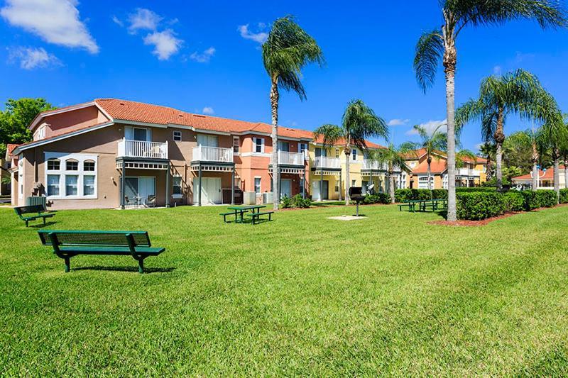 3Br 3Bath Pvt Townhome Patio 15Min Disney 1291Ft Kissimmee Exterior foto