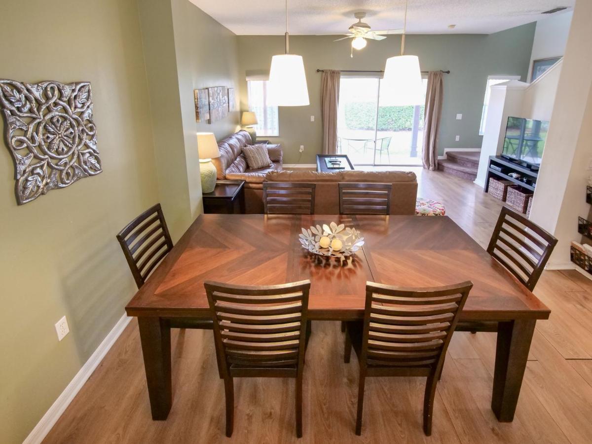 3Br 3Bath Pvt Townhome Patio 15Min Disney 1291Ft Kissimmee Exterior foto